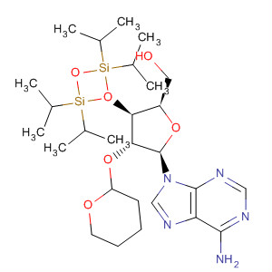 CAS No 90742-24-8  Molecular Structure