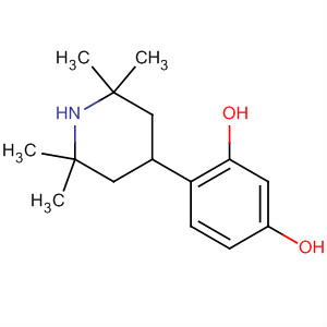 CAS No 90747-14-1  Molecular Structure