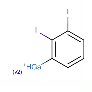 CAS No 90753-44-9  Molecular Structure