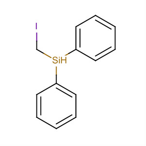 CAS No 90753-51-8  Molecular Structure