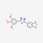 Cas Number: 90754-84-0  Molecular Structure