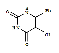 CAS No 90767-48-9  Molecular Structure