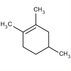CAS No 90769-69-0  Molecular Structure