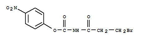 CAS No 90772-35-3  Molecular Structure