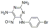 CAS No 90772-47-7  Molecular Structure