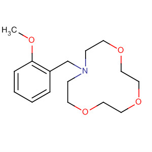 CAS No 90774-28-0  Molecular Structure