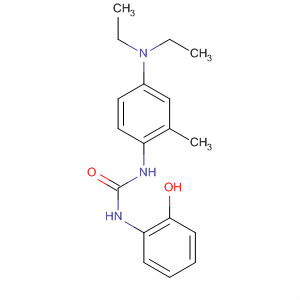 CAS No 90779-42-3  Molecular Structure