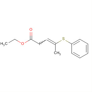 CAS No 90788-74-2  Molecular Structure