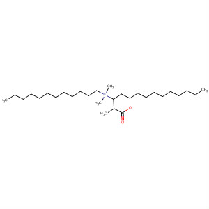 CAS No 90790-96-8  Molecular Structure