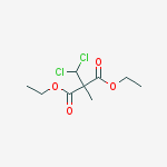 CAS No 90797-43-6  Molecular Structure