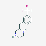 CAS No 907971-31-7  Molecular Structure