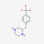 CAS No 907971-33-9  Molecular Structure