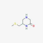CAS No 907973-22-2  Molecular Structure