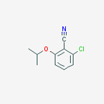 Cas Number: 90798-75-7  Molecular Structure