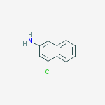 Cas Number: 90799-46-5  Molecular Structure