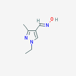 CAS No 907990-54-9  Molecular Structure