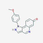 CAS No 907999-03-5  Molecular Structure