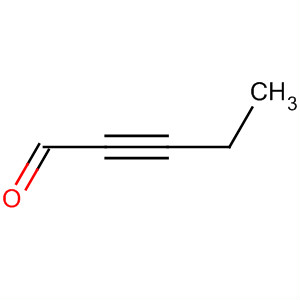 CAS No 9080-01-7  Molecular Structure