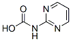 CAS No 90811-22-6  Molecular Structure