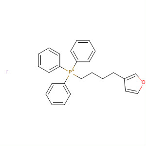 CAS No 90812-91-2  Molecular Structure