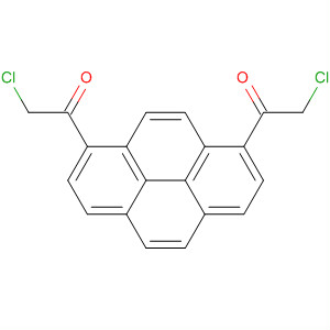 Cas Number: 90814-81-6  Molecular Structure