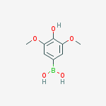 CAS No 908141-84-4  Molecular Structure