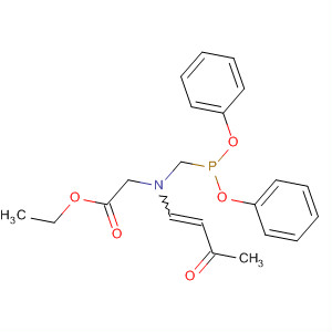 CAS No 90815-48-8  Molecular Structure