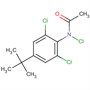 Cas Number: 90815-66-0  Molecular Structure