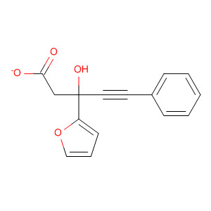 Cas Number: 90816-18-5  Molecular Structure