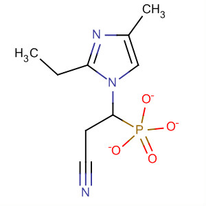 CAS No 90819-69-5  Molecular Structure
