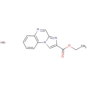 CAS No 90824-29-6  Molecular Structure