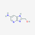 Cas Number: 908247-66-5  Molecular Structure