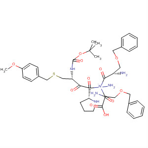 Cas Number: 90826-16-7  Molecular Structure