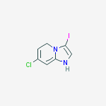 CAS No 908267-60-7  Molecular Structure