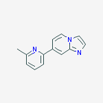 CAS No 908267-89-0  Molecular Structure