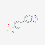 CAS No 908268-06-4  Molecular Structure