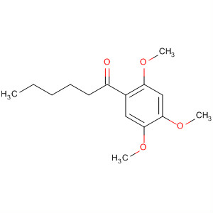 CAS No 90834-06-3  Molecular Structure