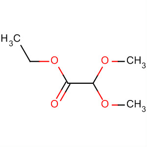 CAS No 90837-72-2  Molecular Structure