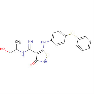 CAS No 908377-98-0  Molecular Structure