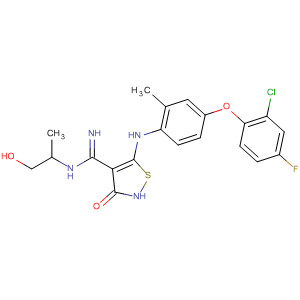 CAS No 908379-42-0  Molecular Structure