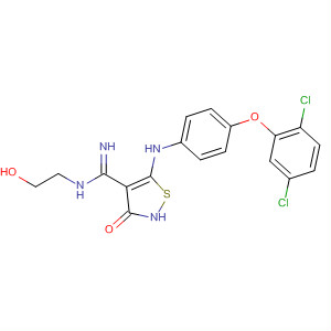 CAS No 908379-81-7  Molecular Structure