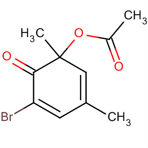 CAS No 90841-66-0  Molecular Structure