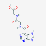 CAS No 90842-98-1  Molecular Structure