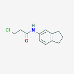 CAS No 908494-47-3  Molecular Structure