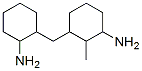 CAS No 90850-42-3  Molecular Structure