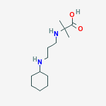 Cas Number: 90853-21-7  Molecular Structure