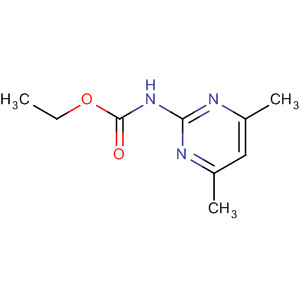 CAS No 90854-79-8  Molecular Structure