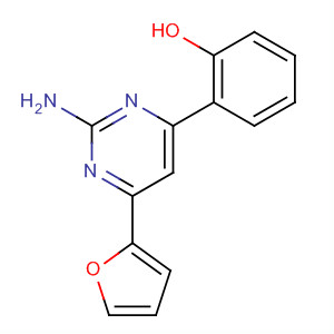 CAS No 908564-58-9  Molecular Structure