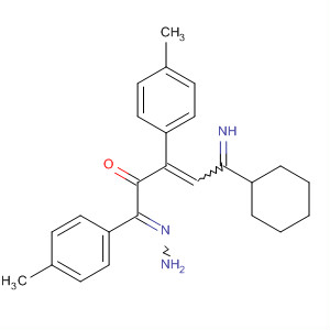 Cas Number: 90861-44-2  Molecular Structure