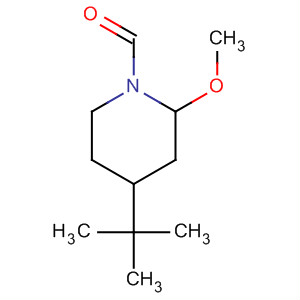 CAS No 90862-40-1  Molecular Structure